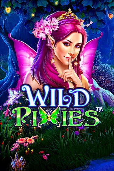 Играть в Wild Pixies от Pragmatic Play | Казино Сhampion Slots 