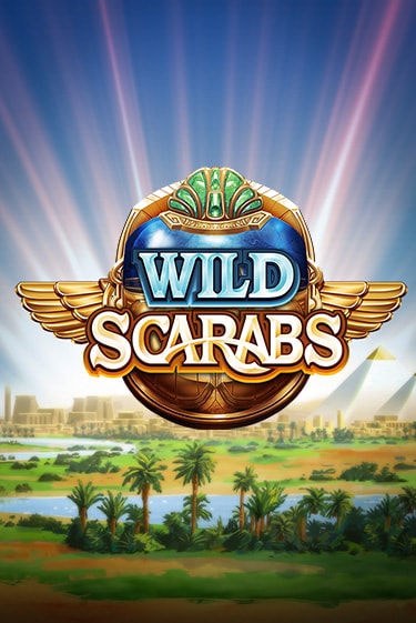 Играть в Wild Scarabs от Games Global | Казино Сhampion Slots 