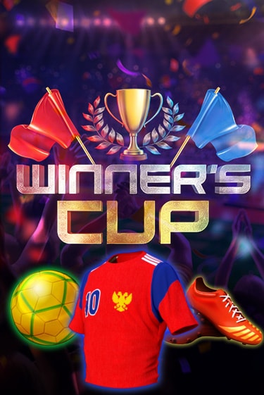 Играть в Winners Cup от Booming Games | Казино Сhampion Slots 