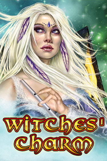 Играть в Witches Charm от Amusnet Interactive | Казино Сhampion Slots 