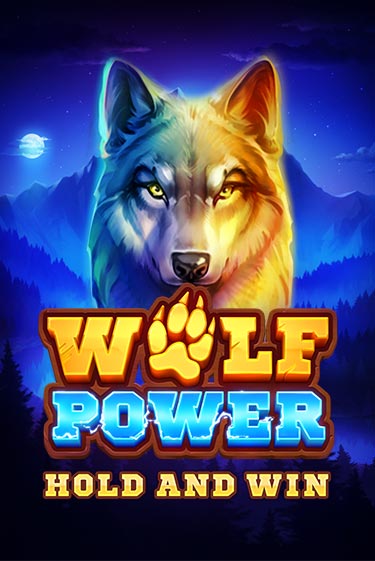 Играть в Wolf Power: Hold and Win от Playson | Казино Сhampion Slots 