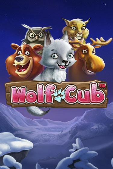 Играть в Wolf Cub™ от NetEnt Deluxe | Казино Сhampion Slots 