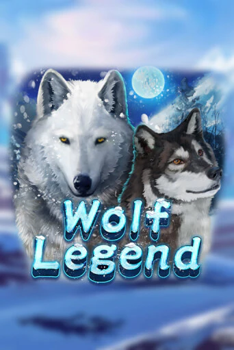 Играть в Wolf Legend от Dragoon Soft | Казино Сhampion Slots 