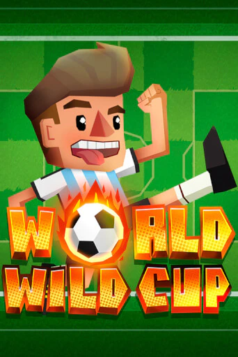 Играть в World Wild Cup от Caleta Gaming | Казино Сhampion Slots 