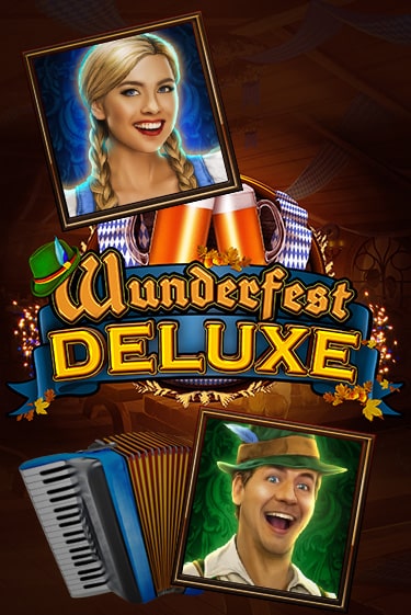 Играть в Wunderfest Deluxe от Booming Games | Казино Сhampion Slots 