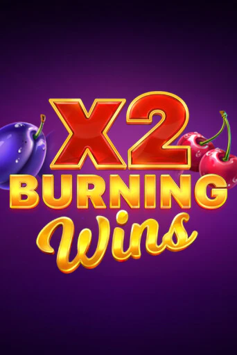 Играть в Burning Wins x2 от Playson | Казино Сhampion Slots 