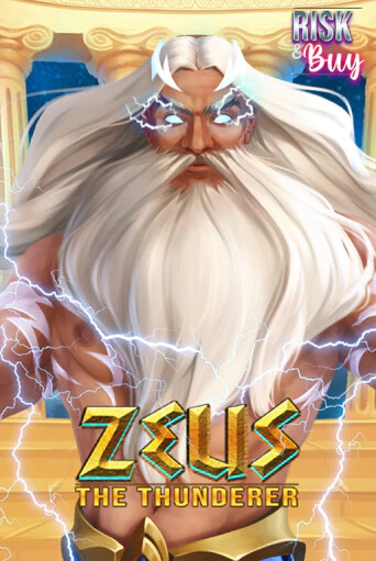 Играть в Zeus the Thunderer от Mascot Gaming | Казино Сhampion Slots 